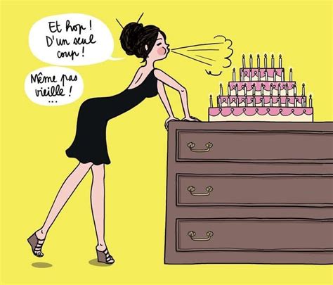 gif joyeux anniversaire humour pour femme|Joyeux Anniversaire GIFs